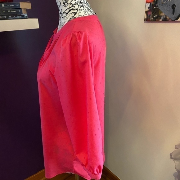 7 for $30 Elle blouse - Picture 3 of 7